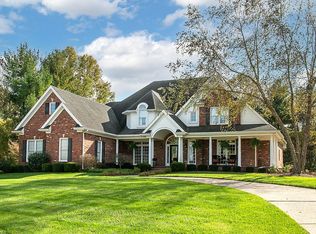 8503 Spruce Hill Rd, Prospect, KY 40059