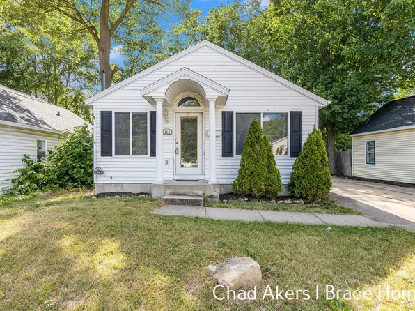 2113 Cleveland Ave SW, Wyoming, MI 49509