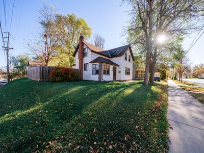 426 8th Ave N, Saint Cloud, MN, 56303