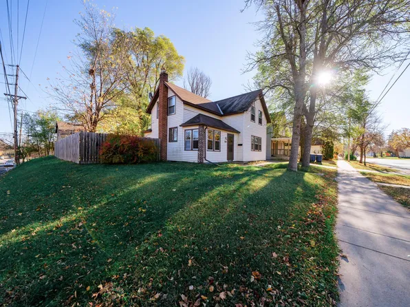 426 8th Ave N, Saint Cloud, MN 56303