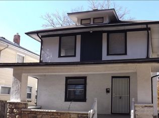 3742 Benton Blvd, Kansas City, MO 64128