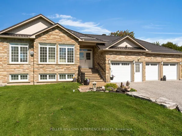 2884 Sunnydale Ln, Ramara, ON L0K 1B0