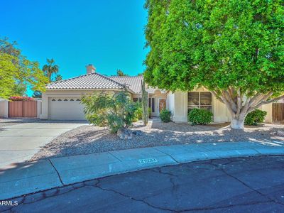 21532 N 65TH Avenue, Glendale, AZ, 85308