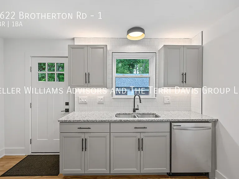 3622 Brotherton Rd #1 — Photo 6