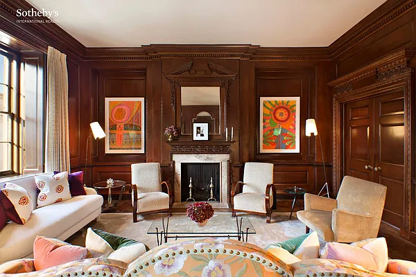 Sold by Sotheby's International Realty | media 6