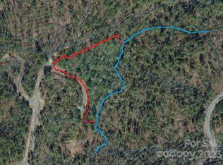 LOT 52 Wineberry Trl, Brevard, NC 28712