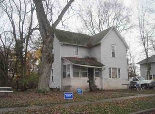189 Roseneath Ave, Battle Creek, MI