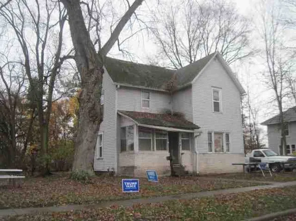 189 Roseneath Ave, Battle Creek, MI 49037