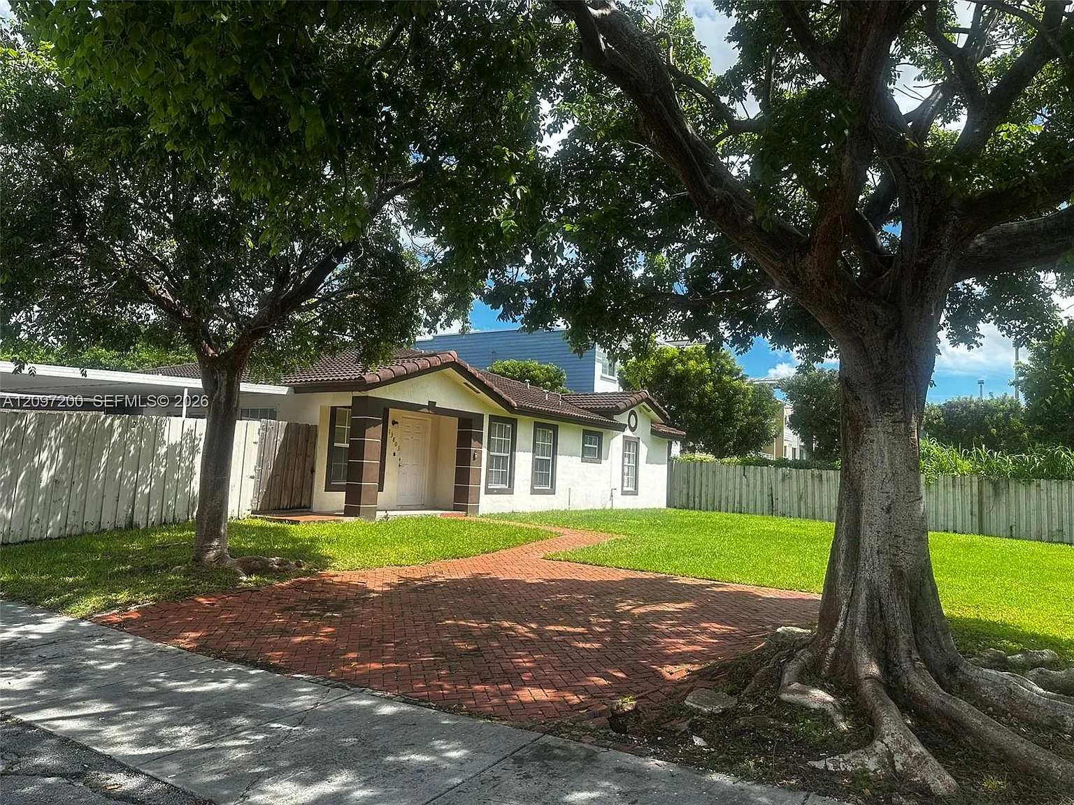 Cedar West Homes First Ad — Photo 2
