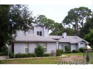 5763 Woodcliff Rd, Port Orange, FL 32127