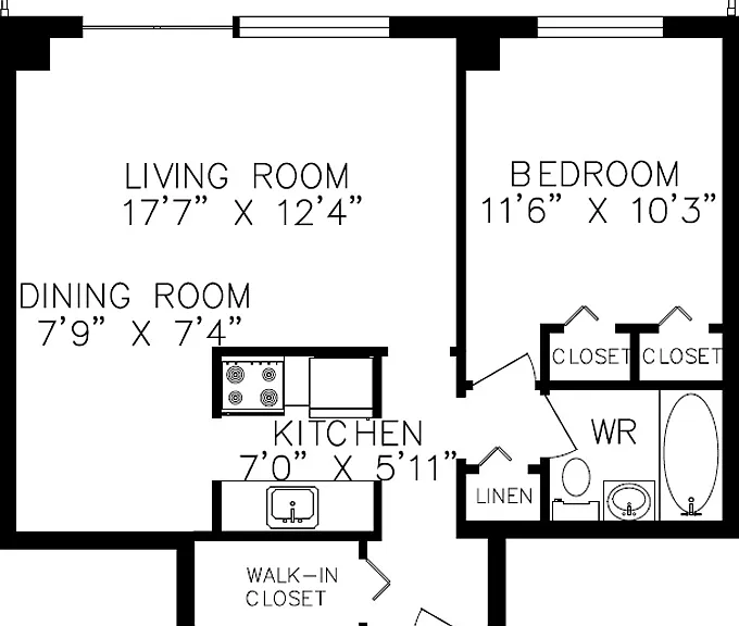 346 Brock St — Photo 11