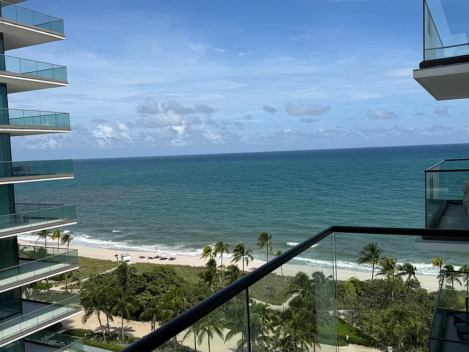 9601 Collins Ave #808