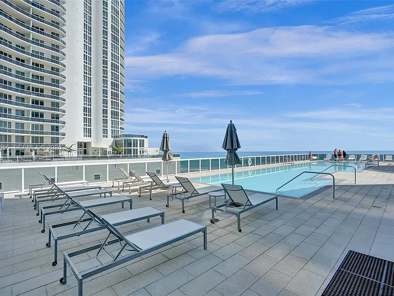 15811 Collins Ave #2701 — Photo 93