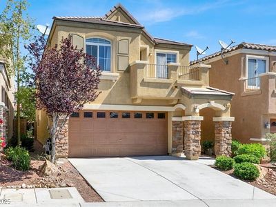 10230 Danskin Dr, Las Vegas, NV, 89166