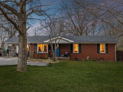 410 Millbrooke Dr, Hopkinsville, KY, 42240