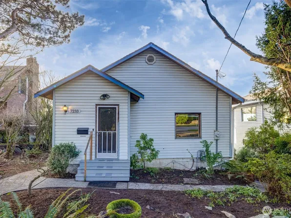 7233 36th Avenue SW, Seattle, WA 98126