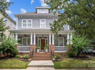 9651 Alma Blount Blvd, Charlotte, NC 28277