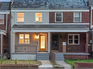 2220 13th St NE, Washington, DC 20018