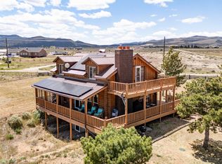 8023 W 1800 S, Cedar City, UT 84720