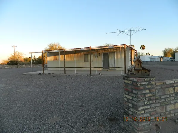 8811 S Jerome Ct, Wellton, AZ 85356