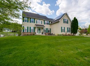 14 Letchworth Ln, Avondale, PA 19311