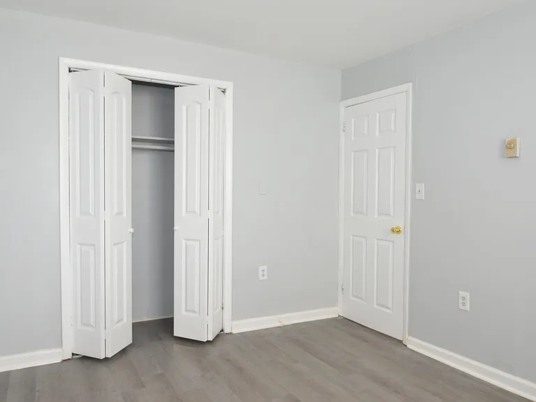 Bedroom 2 on 1st Floor
