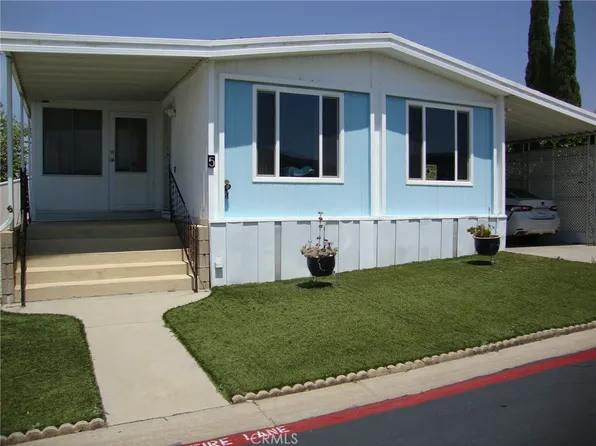 975 California St Space 5, Calimesa, CA 92320