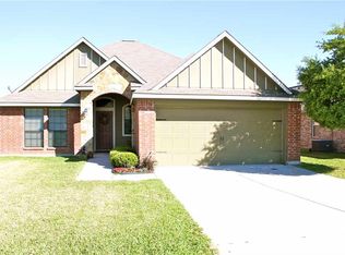 3029 Andalusian Ln, Waco, TX 76706