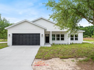 3645 Frederick Ave, Bell, FL, 32619