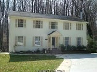 2032 Wallace Ave, Silver Spring, MD 20902