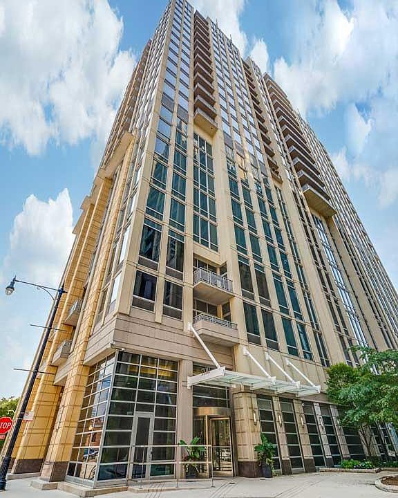 1st image of 700 N Larrabee St APT 1505