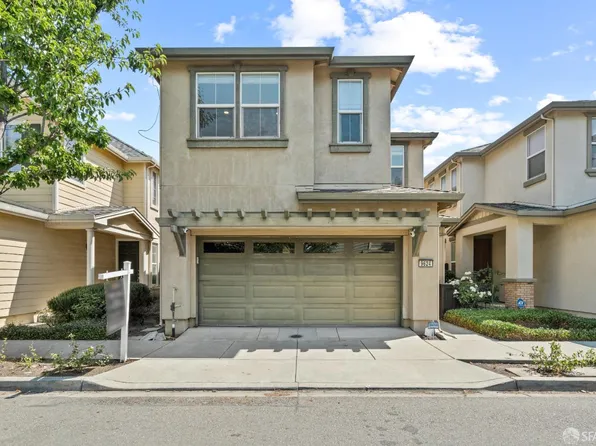 9624 Armstrong Dr, Oakland, CA 94603