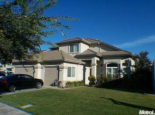 1796 Countrywood Ln, Escalon, CA 95320
