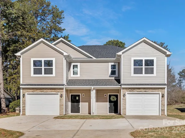 2109 Gemway Dr, Charlotte, NC 28216