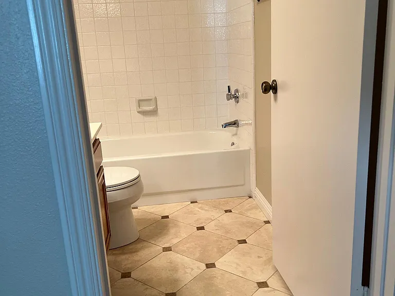 Bath 1