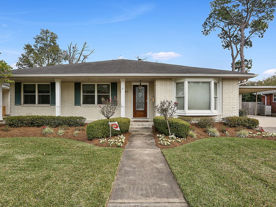 4701 JAMES DR.