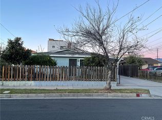 115 W Glendon Way, San Gabriel, CA 91776