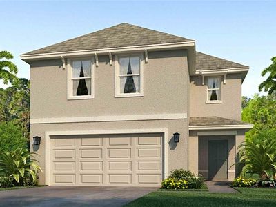 12035 Lansing Gln, Parrish, FL, 34219