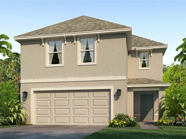 3027 Rock Sound St, Bradenton, FL 34208