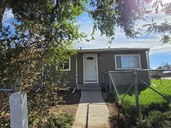 4186 W Tennessee Ave, Denver, CO 80219