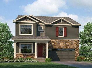 4768 Fiadore Rd, Castle Rock, CO 80104