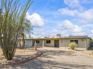 1932 W Harran Cir, Tucson, AZ 85704