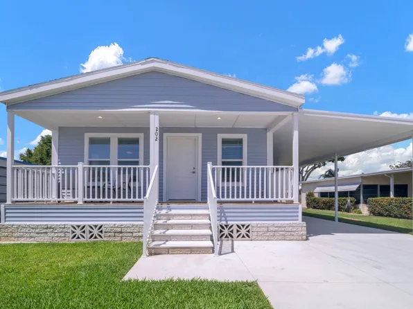 202 Beauregard St #202, Lake Placid, FL 33852