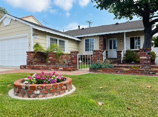 19310 Beckworth Ave, Torrance, CA 90503