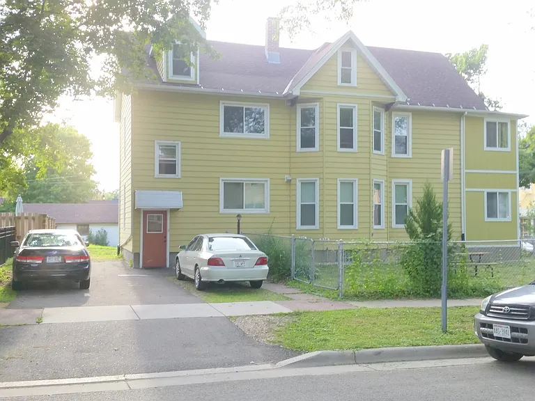 1203-1205 Chandler St #3B — Photo 1