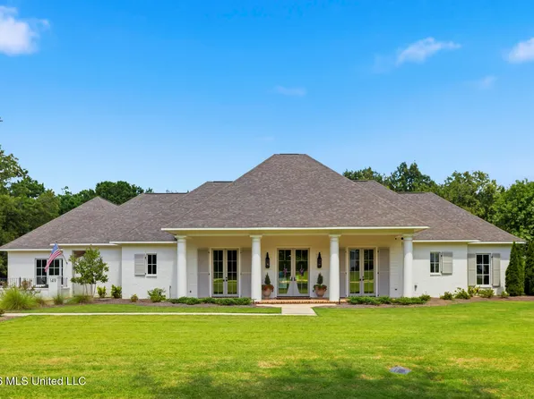 149 Calumet Dr, Madison, MS 39110