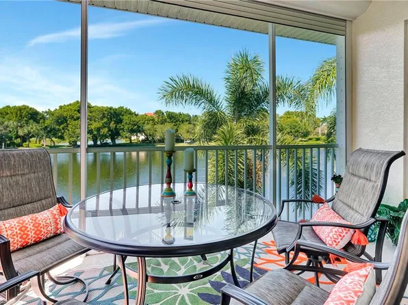 1855 Seville BLVD #521, NAPLES, FL 34109