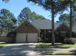 7834 Highland Farms Rd, Houston, TX 77095