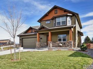 768 Capricorn Ct, Loveland, CO 80537