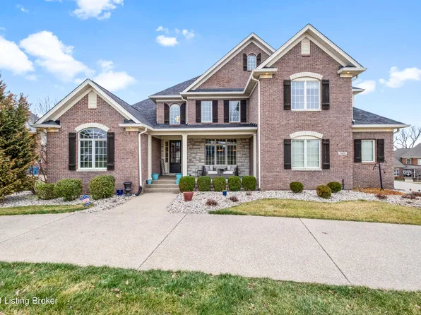 13201 Hampton Cir, Goshen, KY 40026